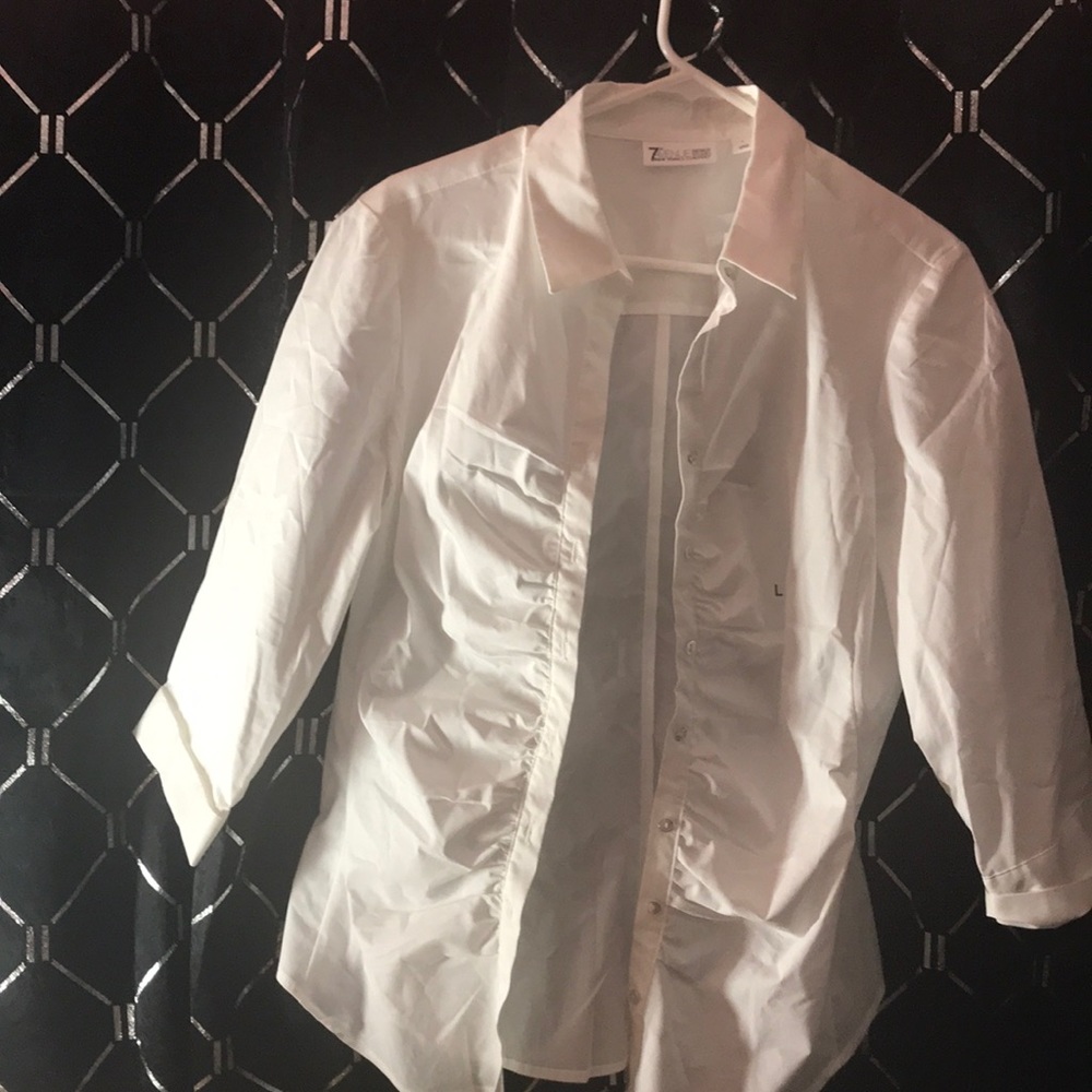 New blouse New York and company